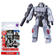 Transformers Megatron Authentics Bravo preobrazljiva figura 11 cm – Hasbro