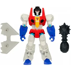 Transformers: Mix Mashers Starscream figura z dodatki - Hasbro slika 3