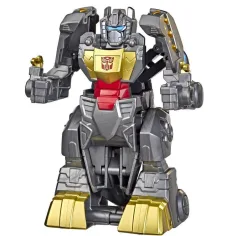 Transformers: Rescue Bots Academy Grimlock robotska figura 12 cm - Hasbro slika 3