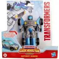 Transformers: Rescue Bots avtomobilček Autobot Mirage, 12 cm - Hasbro