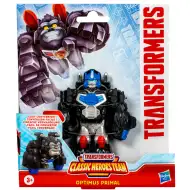 Transformers: Reševalni roboti akademija Optimus Primal robotska figura 12 cm – Hasbro