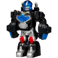 Transformers: Reševalni roboti akademija Optimus Primal robotska figura 12 cm – Hasbro slika 3