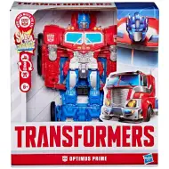 Transformers Smash To Change: Optimus Prime preoblikljiva robotska figura - Hasbro
