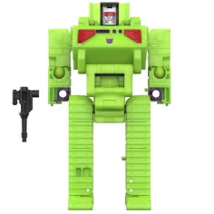 Transformers Studio Series: Bonecrusher – Generacijska figura (11,5 cm) - Hasbro slika 2