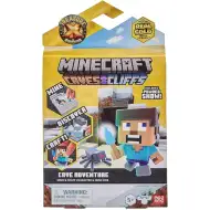 Treasure X Minecraft figurice Jama avantura paket presenečenja