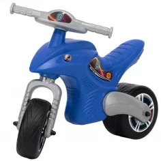 Tricikel 55 motor - D-Toys
