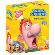 Turka Gyurka družabna igra