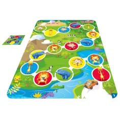 Twister Junior družabna igra - Hasbro slika 2