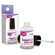 TyToo: LunaStar lepilo za bleščice za začasne tetovaže 14 ml