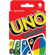 UNO kartaška igra - Mattel