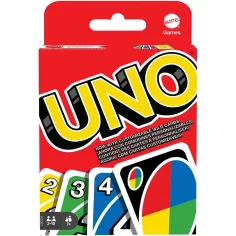 UNO kartaška igra - Mattel