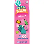 Uganke za vrtec – Kaj je to?