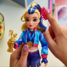 Unicorn Akademija: Isabel figura s dodatki - Spin Master slika 3