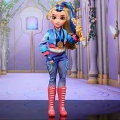 Unicorn Akademija: Isabel figura s dodatki - Spin Master slika 4