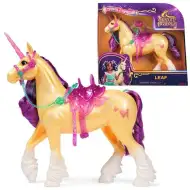 Unicorn Akademija: Leaf samorog z dodatki – Spin Master