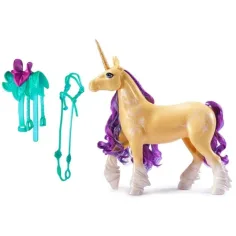 Unicorn Akademija: Leaf unicorn - Spin Master slika 2