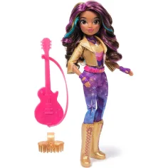 Unicorn Akademija: figura Sophia z dodatki - Spin Master slika 2