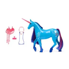 Unicorn Akademija: figura samoroga River - Spin Master slika 2