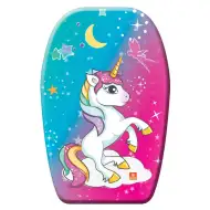 Unicorn plavalna deska 68 cm - Mondo Toys