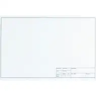 Uokvirjeni tehnični risalni list A/3, paket 10 kosov