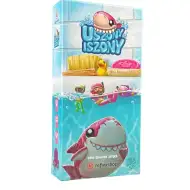 Uszonyiszony družabna igra