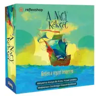 Velika modrina družabna igra