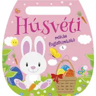 Velikonočna zabavna delavnica 1. – rožnata