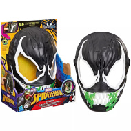 VenomVersus Venom maska, ki sveti v temi - Hasbro