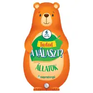 Veš odgovor? - Živali