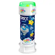 Vesoljski mehurčkast pihalnik 60ml