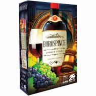 Vinska klet — družabna igra