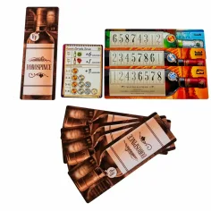 Vinska klet — družabna igra slika 4