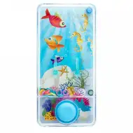 Vodna spretnostna igra z motivom ribic - Simba Toys