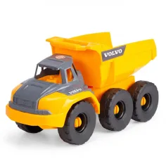 Volvo Tough Hauler tovornjak 26 cm - Dickie toys slika 2