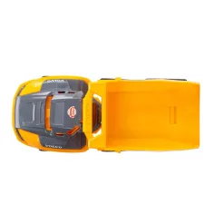 Volvo Tough Hauler tovornjak 26 cm - Dickie toys slika 3