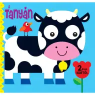 Vrteče oči - Na kmetiji