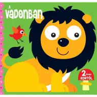 Vrteče oči - V divjini