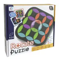 Vrtljiva logična družabna igra