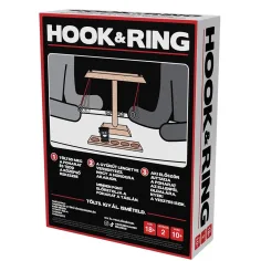 WDYM Hook & Ring družabna igra za odrasle slika 2