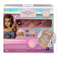 WOW Generation: Deluxe set za izdelavo velikih zapestnic