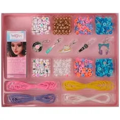 WOW Generation: Deluxe set za izdelavo velikih zapestnic slika 3