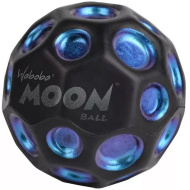 Waboba: Dark Moon poskakujoča žoga v več različicah