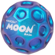 Waboba: Metallic Moon odbijajoča žoga v več različicah