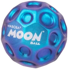 Waboba: Metallic Moon odbijajoča žoga v več različicah