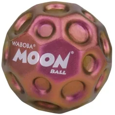 Waboba: Metallic Moon odbijajoča žoga v več različicah slika 2