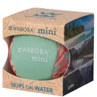 Waboba: Mini vodna odbijajoča žoga v več različicah