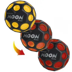 Waboba: UV Moon skakljajoča žoga slika 2