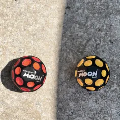 Waboba: UV Moon skakljajoča žoga slika 3