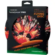 Waboba: Wingman Pro silikonski frizbi v več različicah