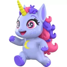 Washy Friends: Color Reveal enorogi za kopanje – presenečenje, več vrst slika 5